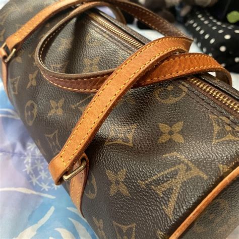 louis vuitton tootsie roll bag|louis vuitton coussin bag.